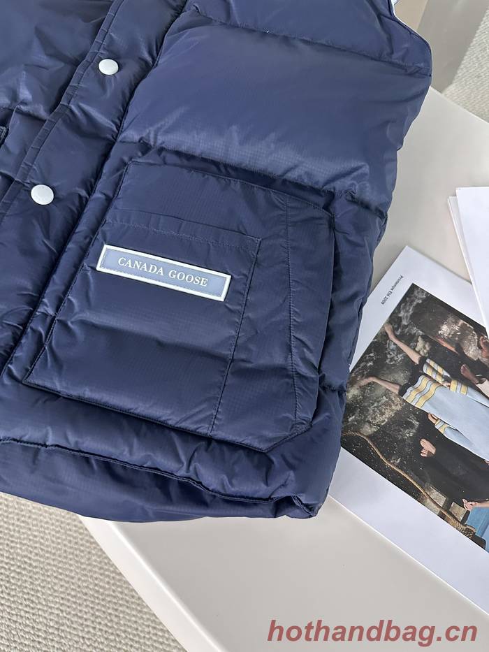 Canada Goose Top Quality Down Vest CGY00026 Canada Goose Top Quality Down Vest CGY00026